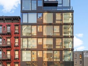75 1st Avenue 5C, New York NY 10003