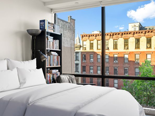 75 1st Avenue 5C, New York NY 10003