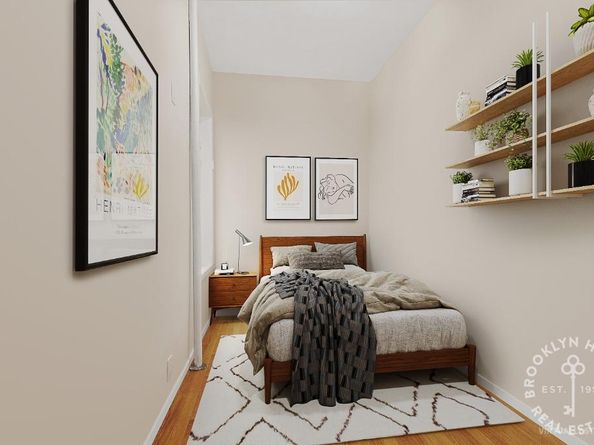 55 Hicks Street 1, Brooklyn NY 11201