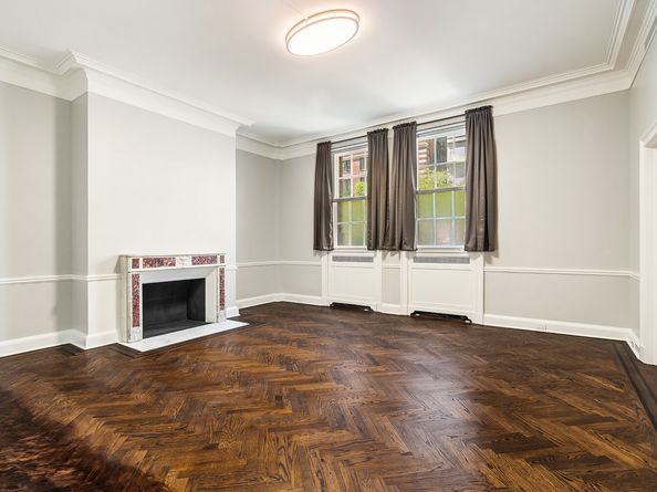 635 Park Avenue MAISONETTE, New York NY 10065