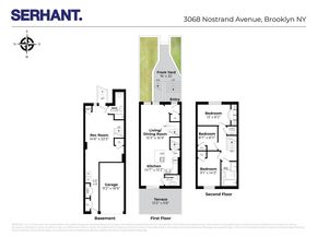 3068 Nostrand Avenue, Brooklyn NY 11229