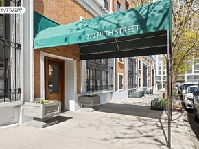 270 5th Street 4B, Brooklyn NY 11215