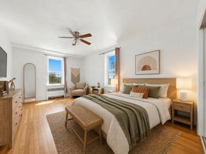 2080 Barnes Avenue 3B, Bronx NY 10462