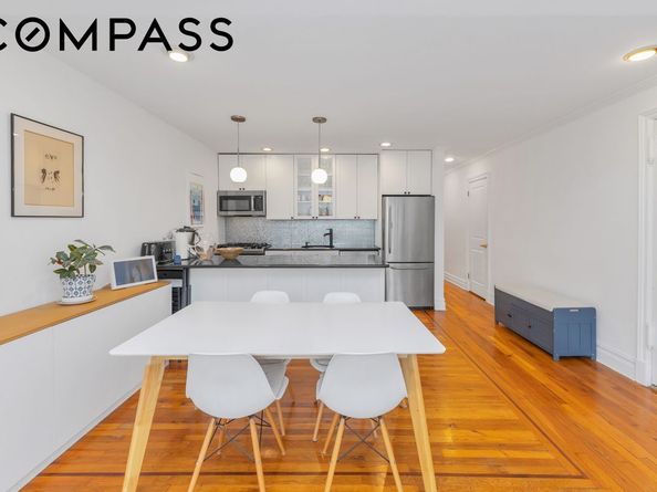 74 2nd Place 2B, Brooklyn NY 11231