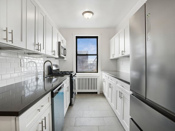 40 Clarkson Avenue 6A, Brooklyn NY 11226