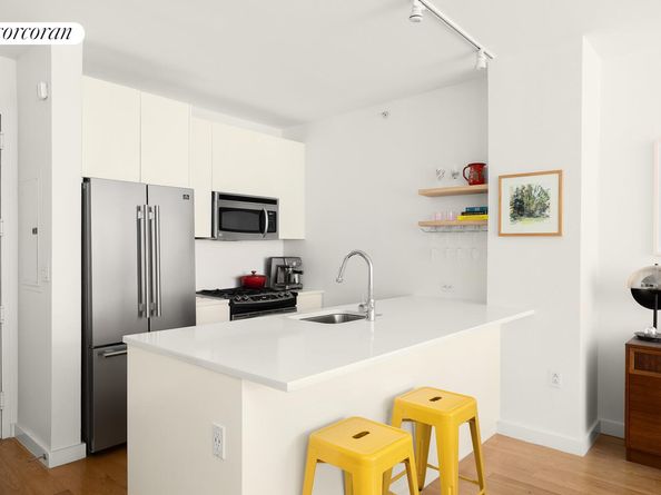 189 Schermerhorn Street 6F, Brooklyn NY 11201