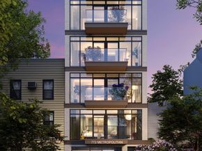 772 Metropolitan Avenue GARDEN, Brooklyn NY 11211