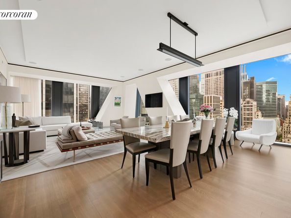 53 West 53rd Street 23A, New York NY 10019