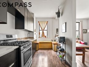 505 West 143rd Street 33, New York NY 10031