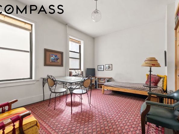 505 West 143rd Street 33, New York NY 10031