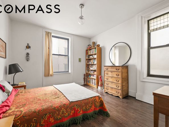 505 West 143rd Street 33, New York NY 10031