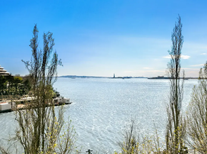 21 South End Avenue 404, New York NY 10280