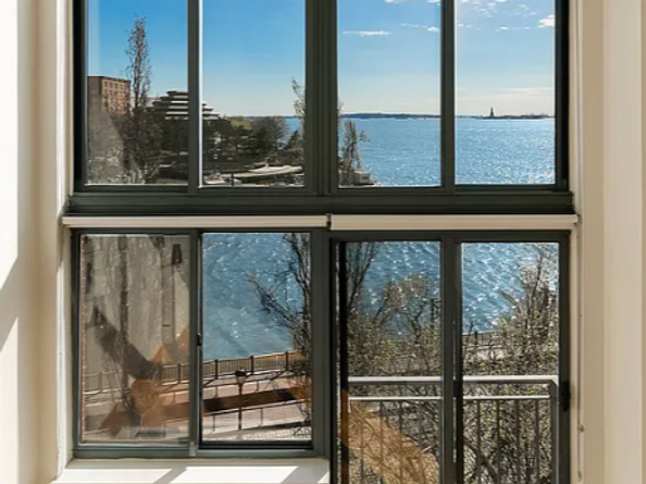 21 South End Avenue 404, New York NY 10280
