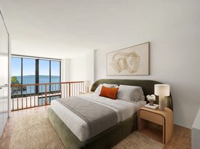 21 South End Avenue 404, New York NY 10280