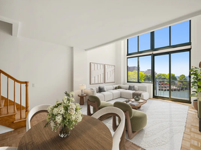 21 South End Avenue 404, New York NY 10280