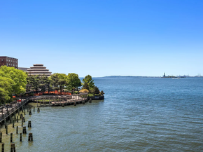 21 South End Avenue 404, New York NY 10280
