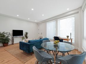 21-31 Shore Boulevard 1F, Queens NY 11105