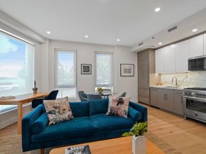 21-31 Shore Boulevard 1F, Queens NY 11105