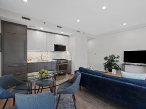 21-31 Shore Boulevard 1F, Queens NY 11105