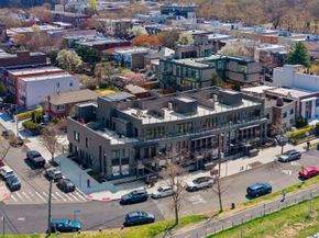 21-31 Shore Boulevard 1F, Queens NY 11105