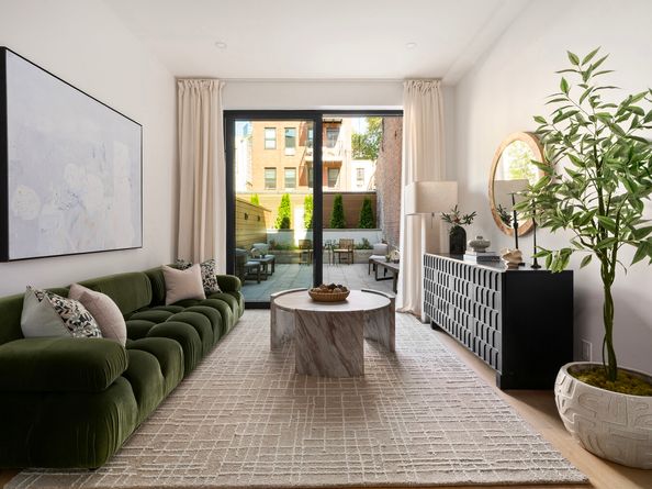 151 Freeman Street 1A, Brooklyn NY 11222