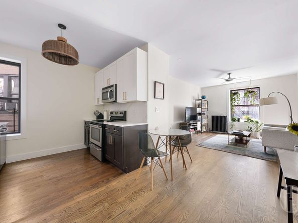 41 Clarkson Avenue 2F, Brooklyn NY 11226