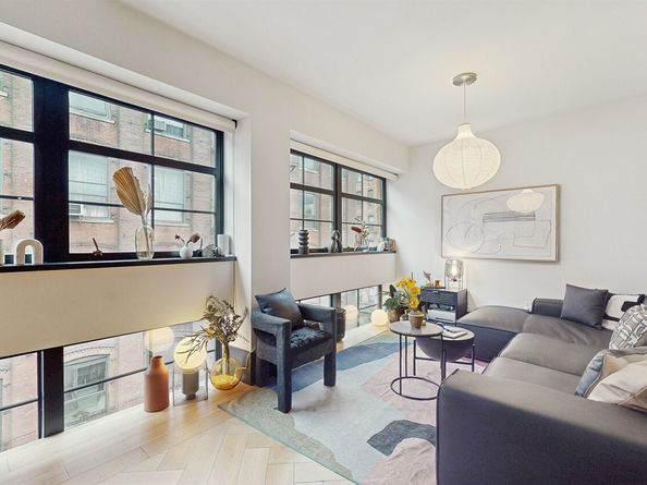51 Jay Street 5H, Brooklyn NY 11201