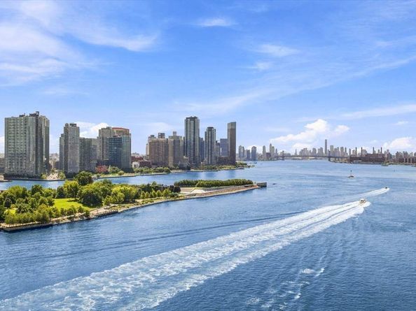 25 Sutton Place S 16G, New York NY 10022