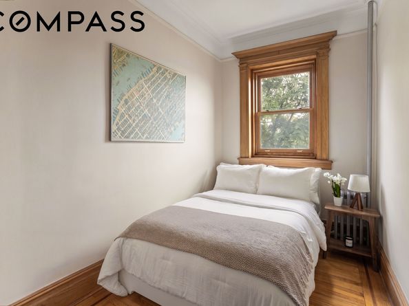 306 Garfield Place 4R, Brooklyn NY 11215