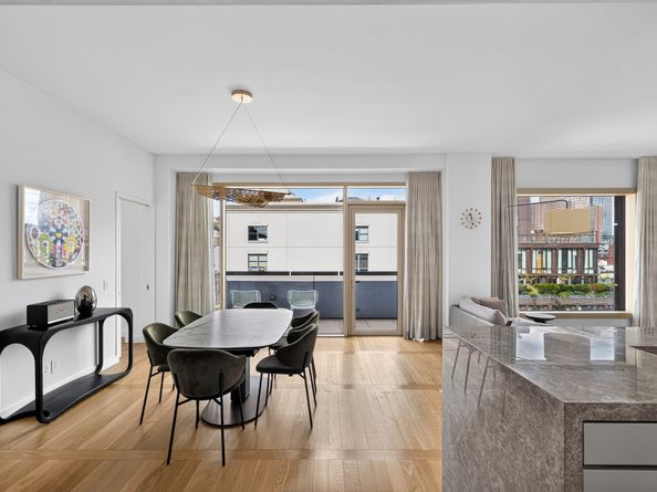 30 Warren Street 9A, New York NY 10007