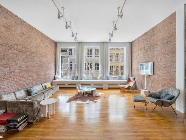 125 Greene Street 3, New York NY 10012