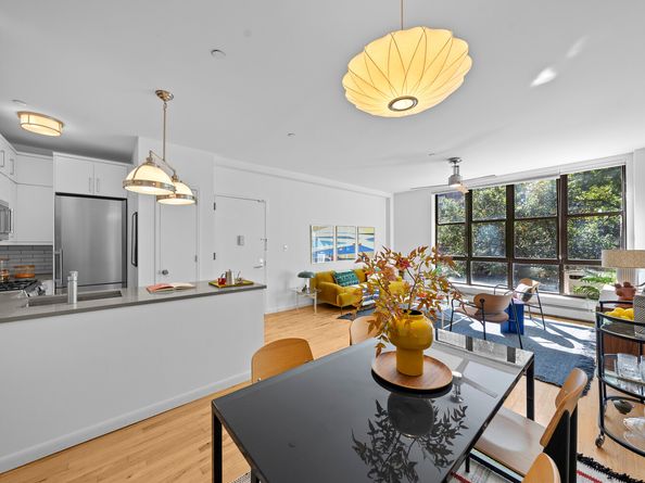 243 8th Street 2L, Brooklyn NY 11215
