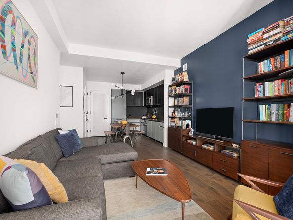 11 Hoyt Street 45B, Brooklyn NY 11201