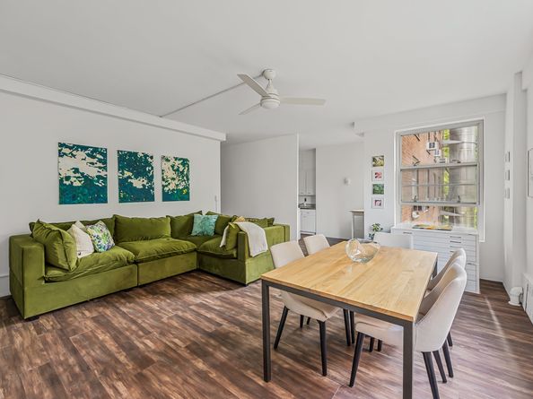 80 La Salle Street 5H, New York NY 10027
