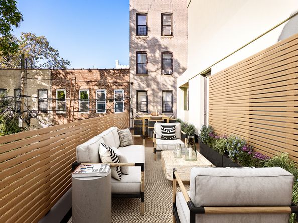 625 New York Avenue 3K, Brooklyn NY 11203