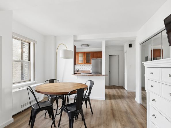 111 Hicks Street 12C, Brooklyn NY 11201