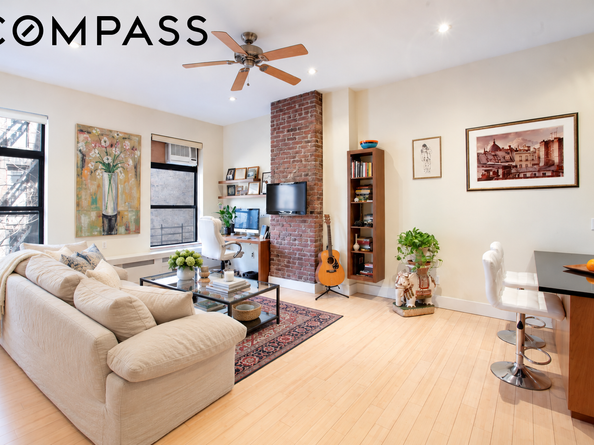 227 East 12th Street 2C, New York NY 10003