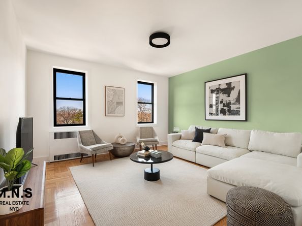 800 East 17th Street 6B, Brooklyn NY 11230