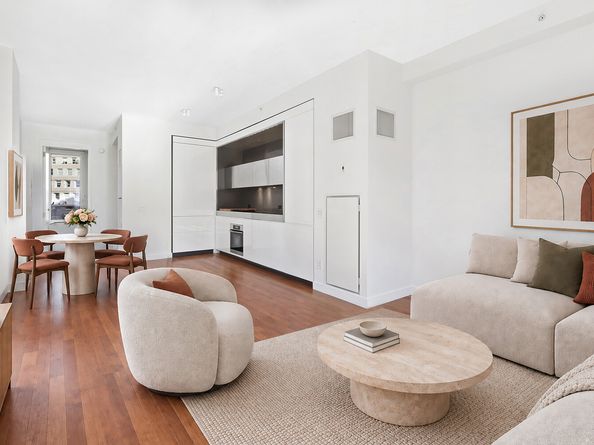 15 William Street A30, New York NY 10005
