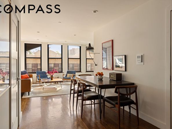 17 Orchard Street 6, New York NY 10002