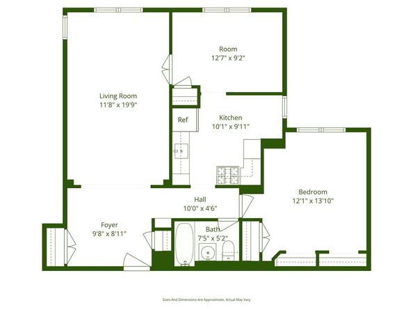 1770 East 14th Street 5G, Brooklyn NY 11229