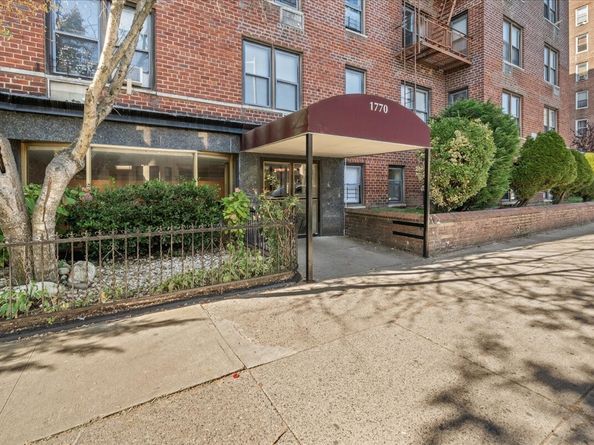 1770 East 14th Street 5G, Brooklyn NY 11229