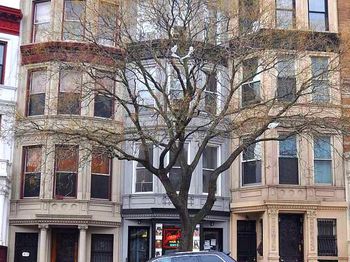 474 West 145th Street