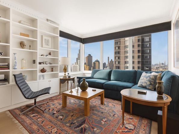 306 Gold Street 17G, Brooklyn NY 11201