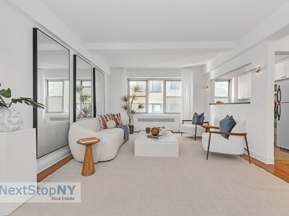 400 East 52nd Street 7K, New York NY 10022