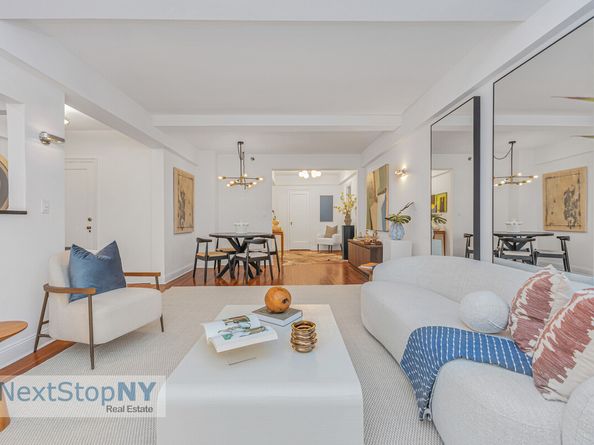 400 East 52nd Street 7K, New York NY 10022