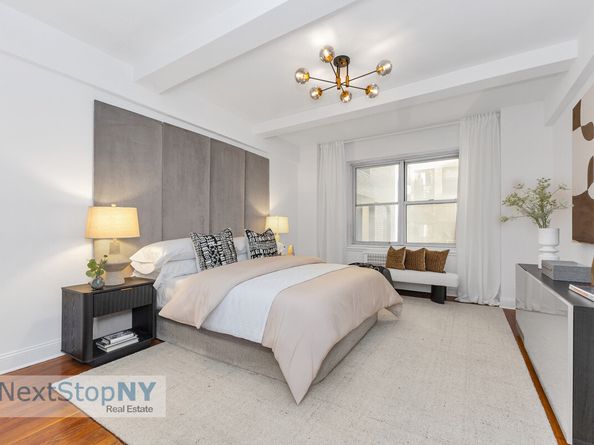 400 East 52nd Street 7K, New York NY 10022