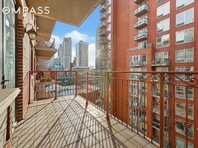 41-26 27th Street 7C, Queens NY 11101