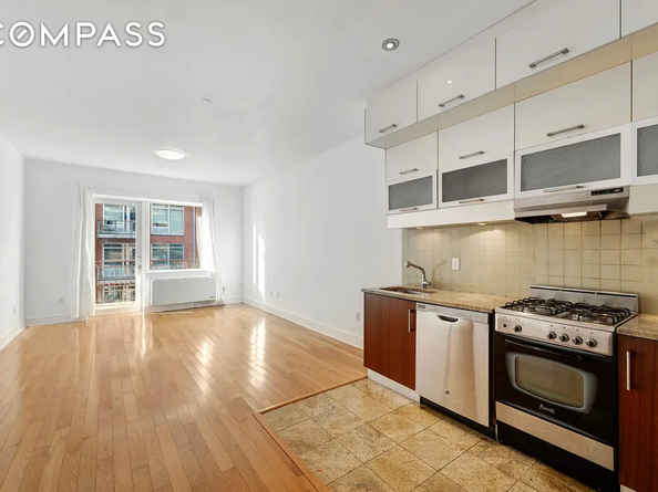 41-26 27th Street 7C, Queens NY 11101