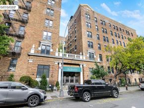 345 Montgomery Street 2C, Brooklyn NY 11225
